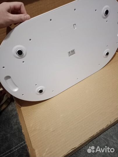 Детские весы для новорожденных до 20 кг