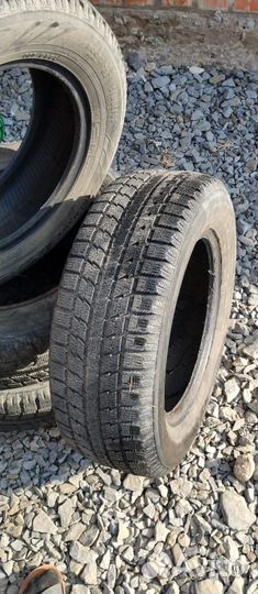 Toyo Garit G5 205/65 R15 94T