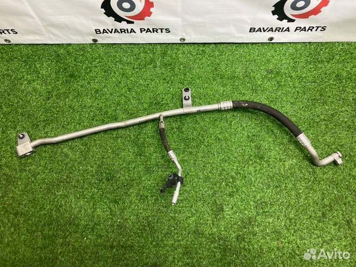 Трубка кондиционера Bmw 5 F10 2.5 N52 2011