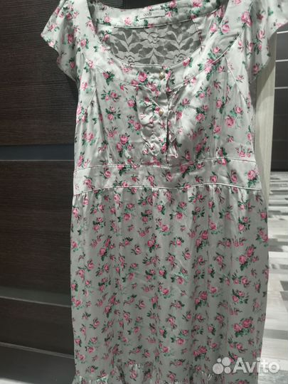 Пакет женской одежды на 44-46