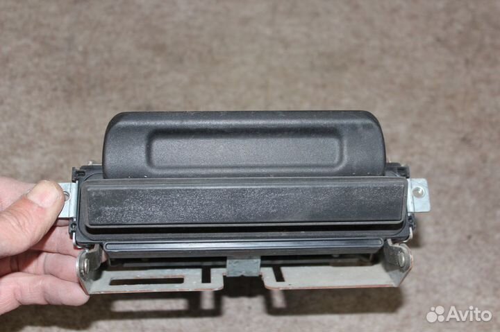 Ручка открывания наружная Mercedes CL-Class C140