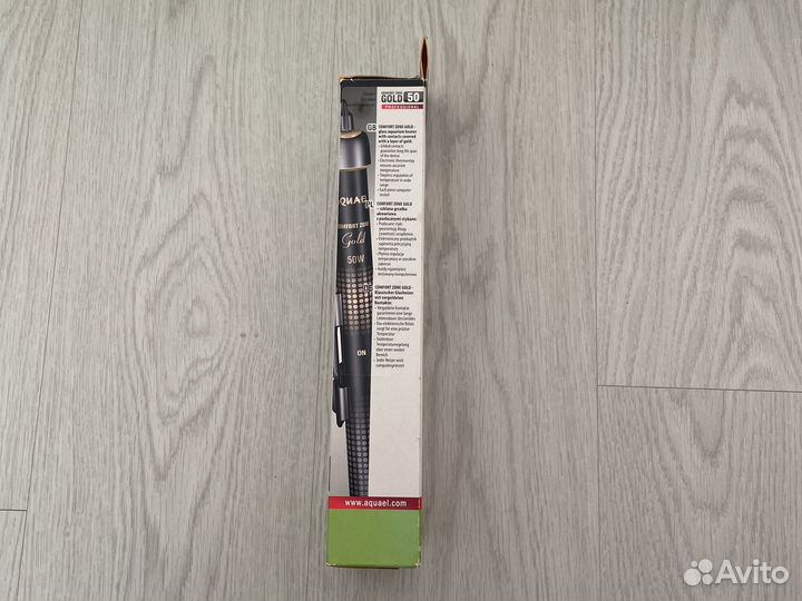 Для аквариума фильтры нагреватель Aquael