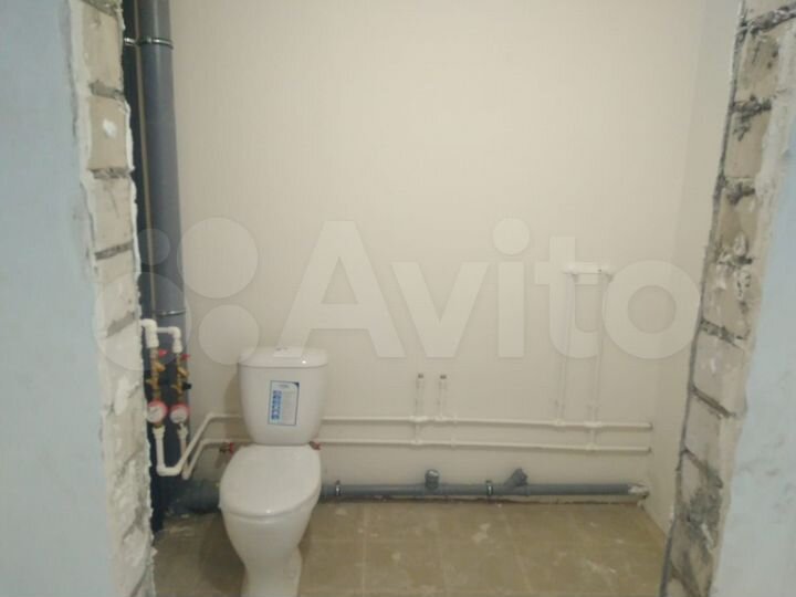 1-к. квартира, 33 м², 9/14 эт.