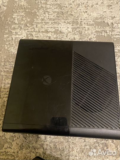 Xbox 360 freeboot