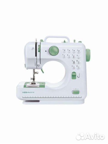 Швейная машина