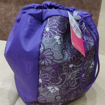 Чехол утеплённый для мяча (х/г)