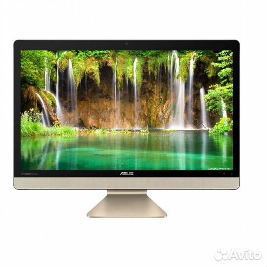 Моноблок Asus V221iduk-BA018D