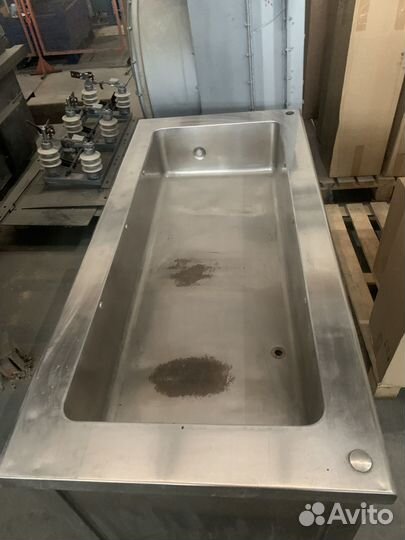 Мармит с подогревом