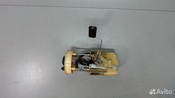 Насос топливный электрический Volkswagen Bora, 200