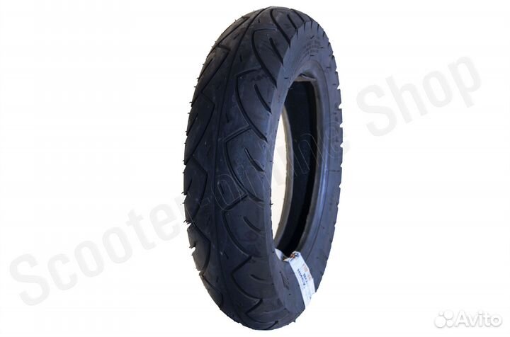 Покрышка 10'' 3,50х10 TL CN