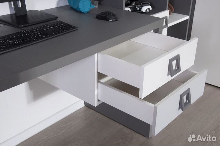 Детская комната