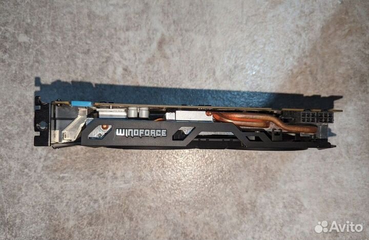 Nvidia geforce gtx 960