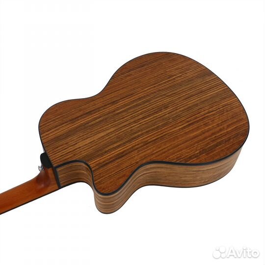 Гитара акустическая Klever KA-570