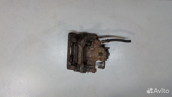 Суппорт Audi A4 (B7), 2006