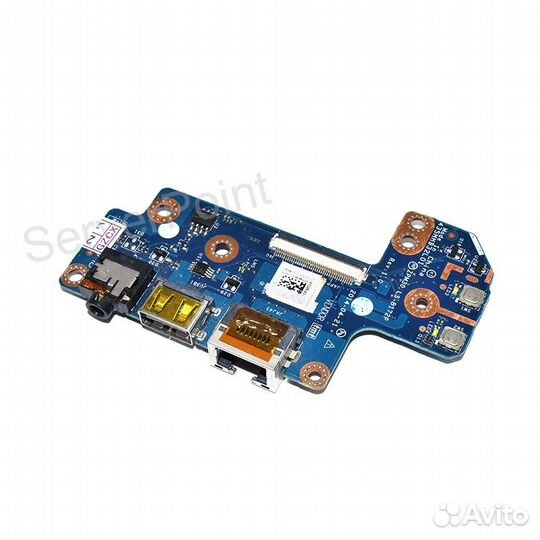 Модуль LS-B172P Audio LAN для HP Probook 430 G2