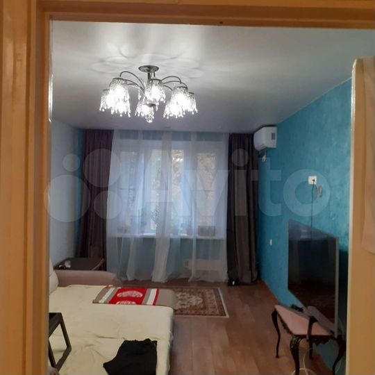 3-к. квартира, 59 м², 2/9 эт.