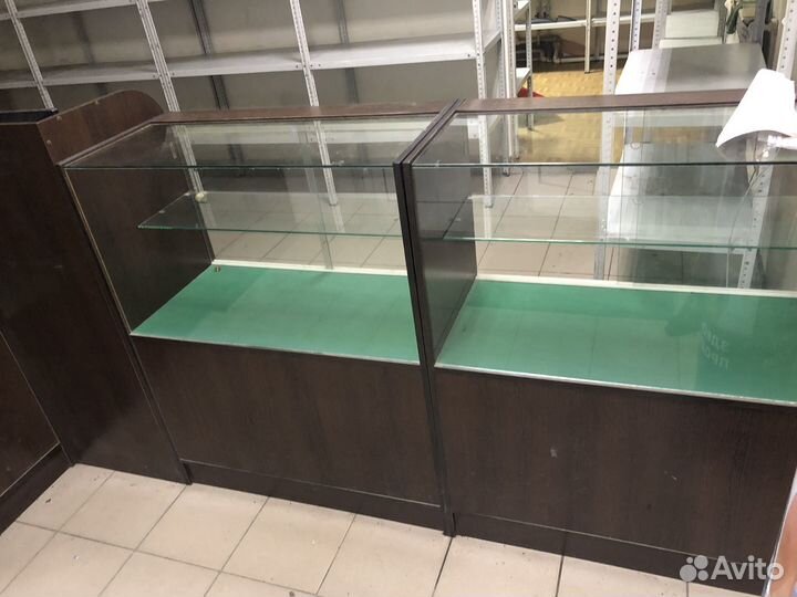 Прилавки