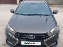 ВАЗ (LADA) Vesta Cross 1.6 MT, 2019, 76 005 км, с пробегом, цена 950 000 руб.