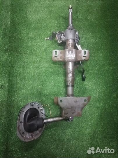 Колонка рулевая Mitsubishi Galant