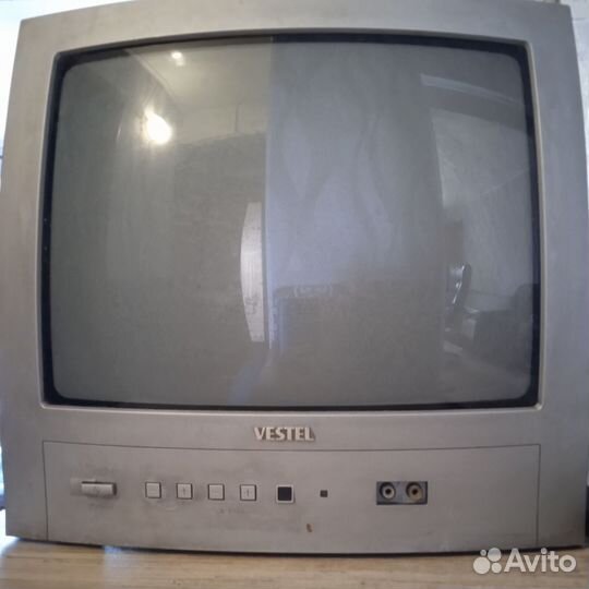 Телевизор Vestel