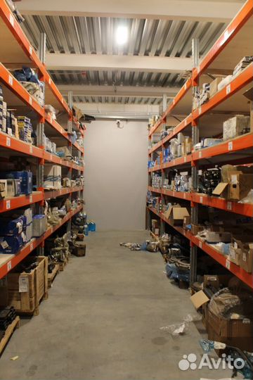 Фильтр топливный тонкой очистки difa 6307М сетка