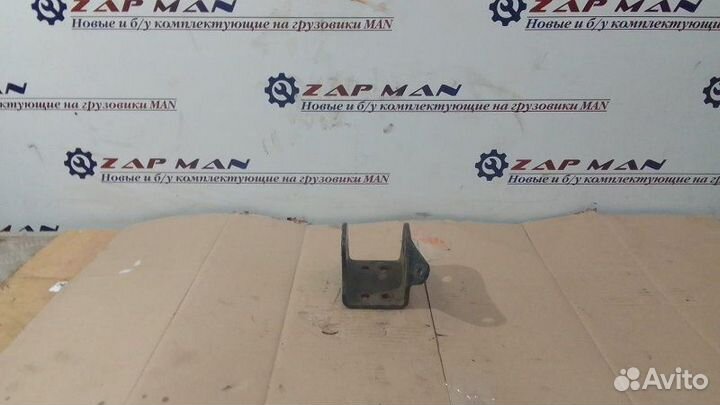 Кронштейн торсиона Man Tga Tgs Tgx