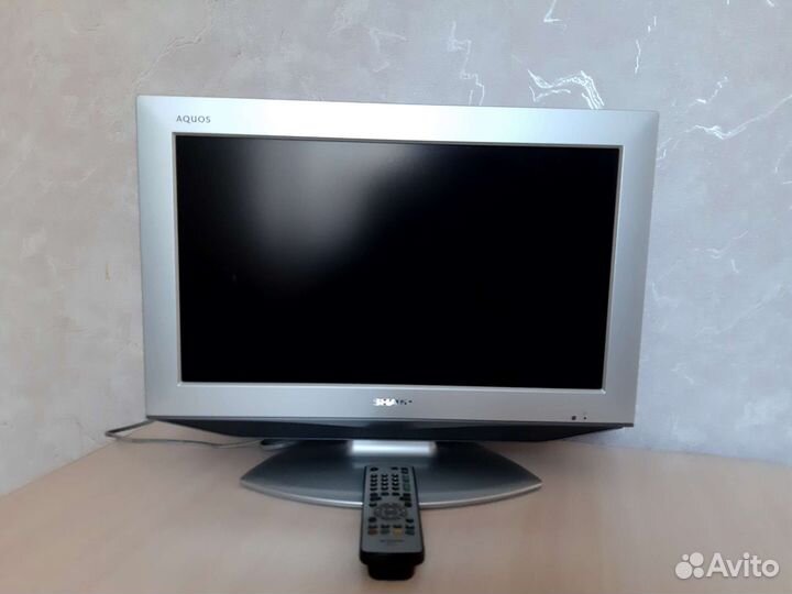 Телевизор