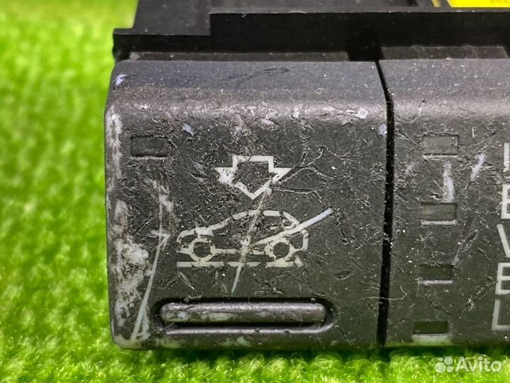 Блок кнопок Audi Allroad C5 BES 2004