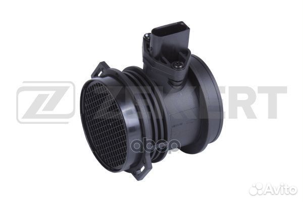 Датчик массового расхода воздуха MB C-Class (20