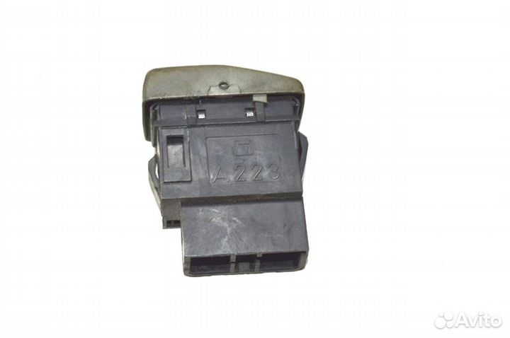 Переключатели, другие iveco EuroTech (01.92)