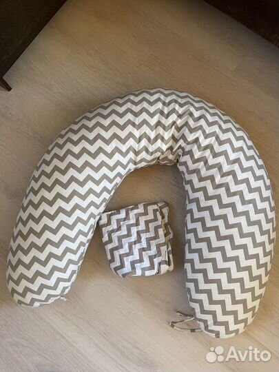 Подушка для беременных