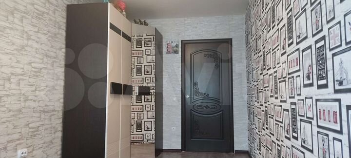 2-к. квартира, 45 м², 4/5 эт.