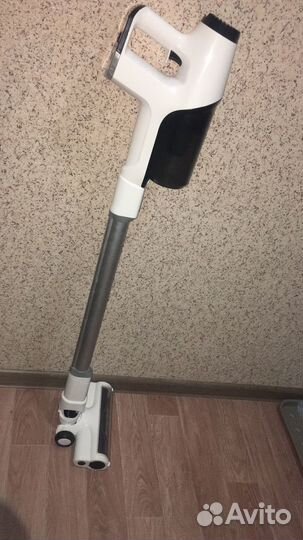 Пылесос tefal