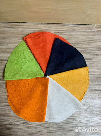 Лаваш для шавермы. От производителя