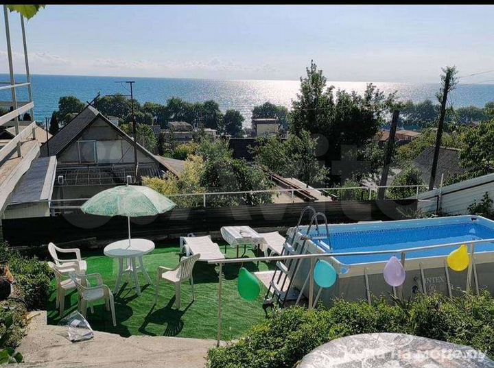 Комната 25 м², 1/1 эт.