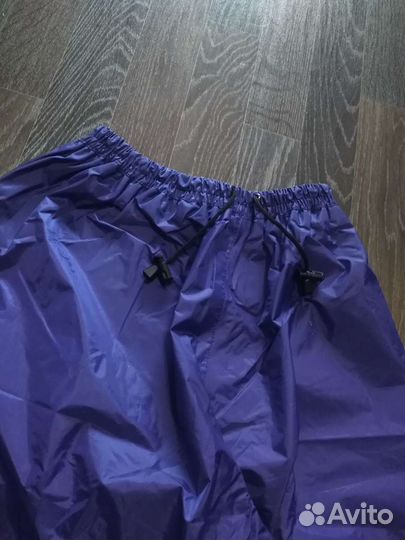 Костюм влагозащитный