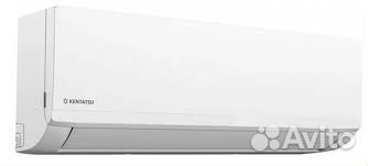 Кондиционер инвертор Kentatsu yuki ksgyk70hzrn1