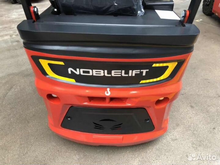 Вилочный погрузчик Noblelift FE3R08N, 2023