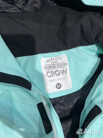 Комбинезон женский