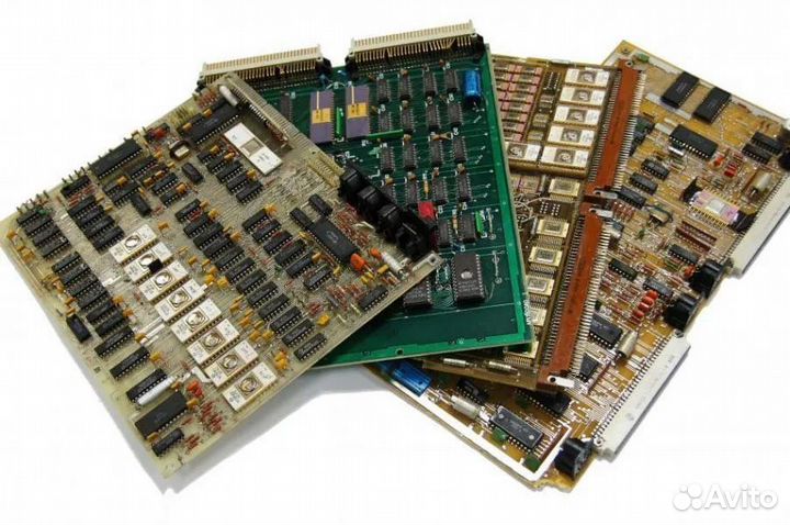 Скупаем электронный лом дорого радиодетали