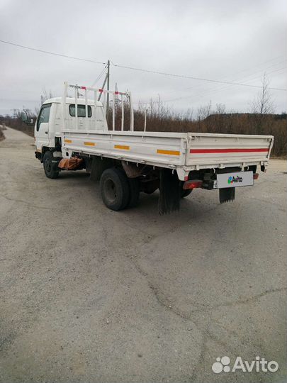Альковный Toyota Dyna, 1995