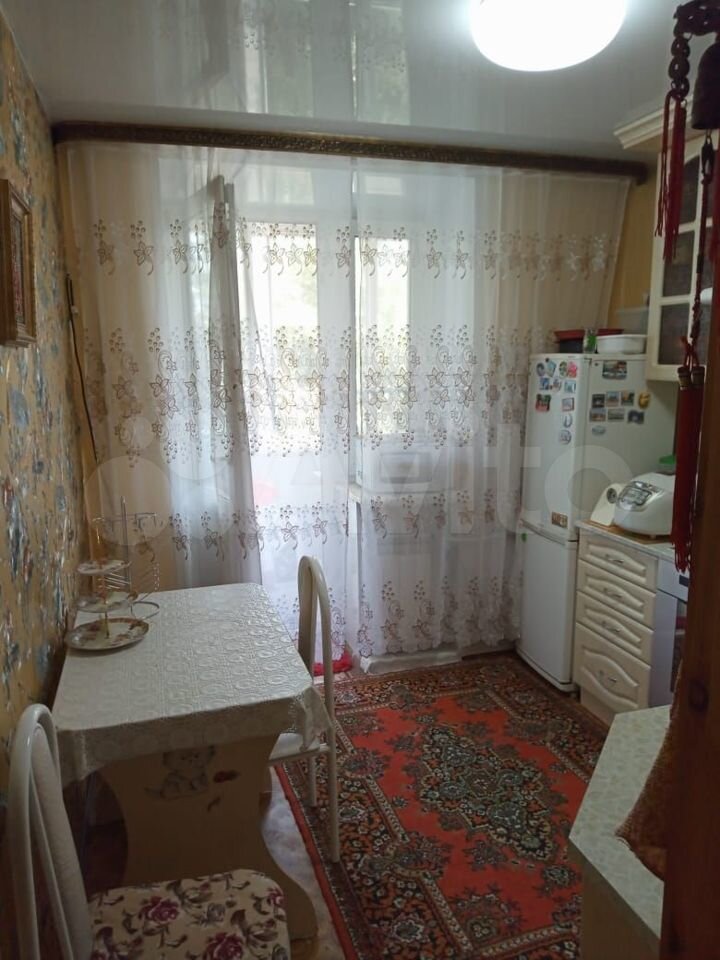 2-к. квартира, 47,3 м², 3/5 эт.