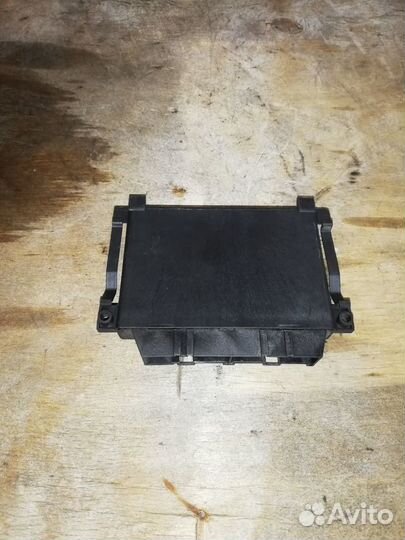 Блок управления АКПП Mercedes-Benz Viano W639