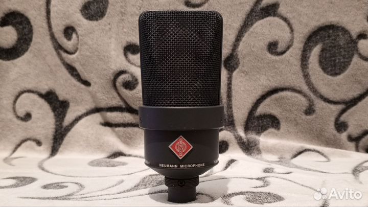 Neumann tlm 103 BK черный