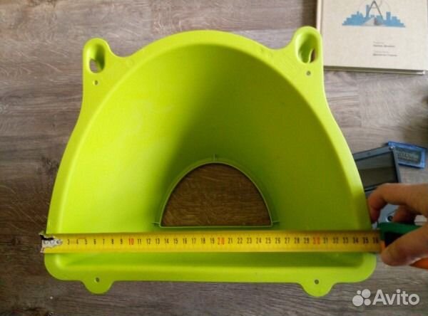 Ящик карман Икея 1 шт