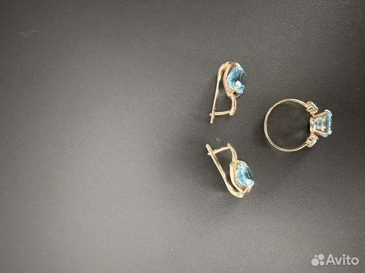 Золотое кольцо