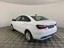 Новый ВАЗ (LADA) Vesta 1.6 MT, 2023, цена 1 591 900 руб.