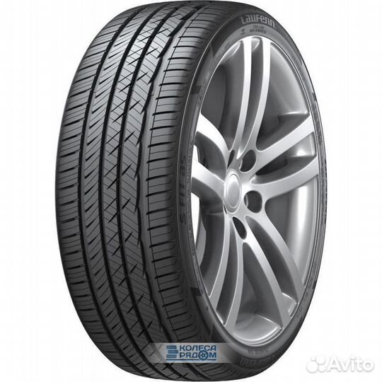 Laufenn S-Fit AS LH01 215/55 R17 94W