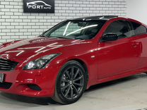 Infiniti G37 3.7 AT, 2008, 175 000 км, с пробегом, цена 1 199 900 руб.