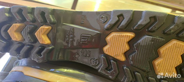 Вейдерсы Nordman